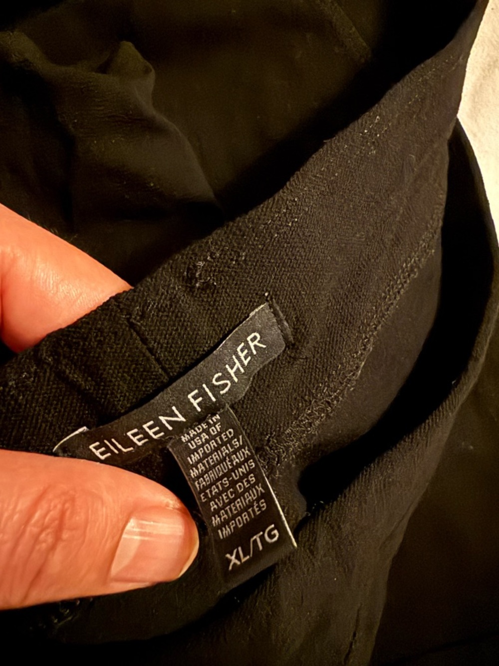 Eileen Fisher bundle - Picture 3 of 6